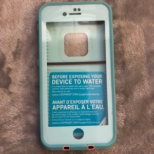 LifeProof Frē case for iPhone 7 or 8
